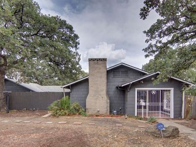 2625 Canton Dr, Fort Worth, TX, 76112