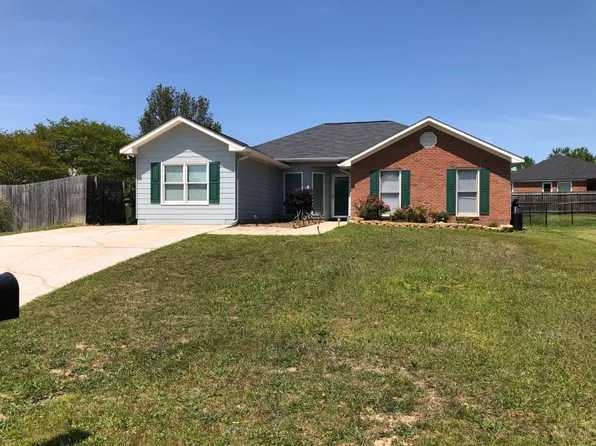 6523 Middleburg Dr, Columbus, GA 31909