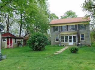 6277 W County Road 950 N, Middletown, IN 47356