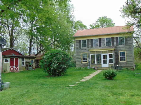 6277 W County Road 950 N, Middletown, IN 47356