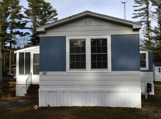 96 Castle Dr, West Wareham, MA 02576