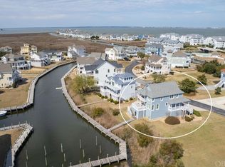 10 Rudder Ct LOT 10, Manteo, NC 27954