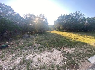 191 Agarita Circle LOT 54, ConCan, TX 78838