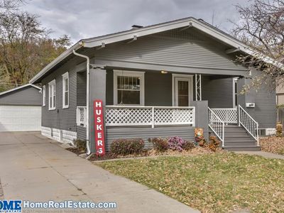 3824 Randolph St, Lincoln, NE, 68510