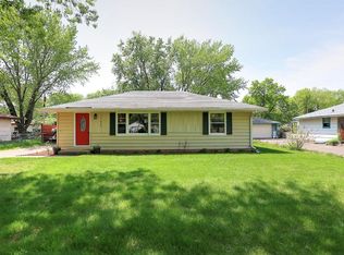 11664 Ilex St NW, Coon Rapids, MN 55448