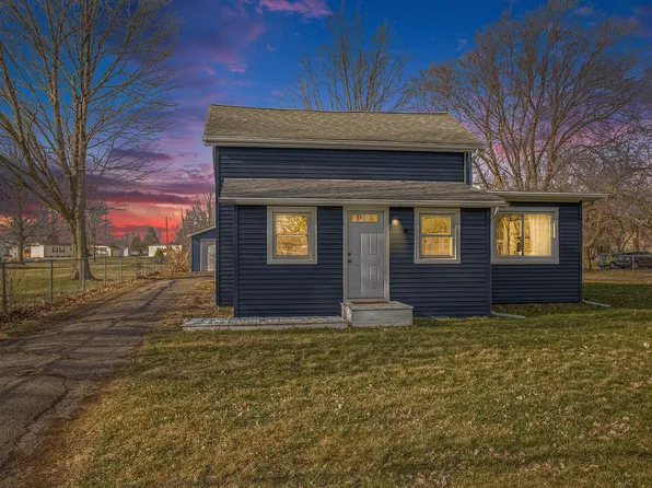 297 Cutter Ave, Coldwater, MI 49036
