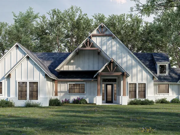 1500 Pop Noah Rd, Tioga, TX 76271