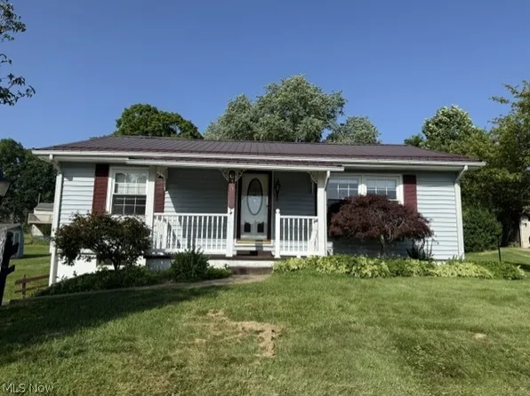 63060 Merrick Rd, Cambridge, OH 43725