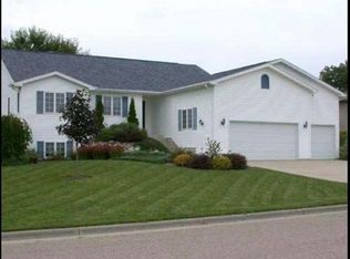 727 Saint Johns Ave, Milton, WI 53563