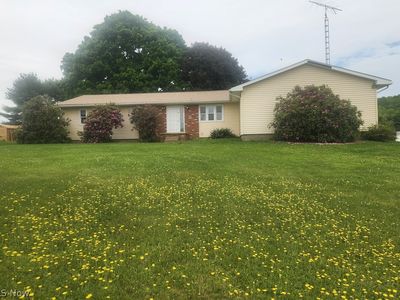 27201 State Route 60, Warsaw, OH, 43844