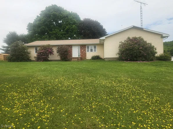 27201 State Route 60, Warsaw, OH 43844