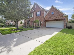 20602 Crescent Arbor Ln, Spring, TX 77379
