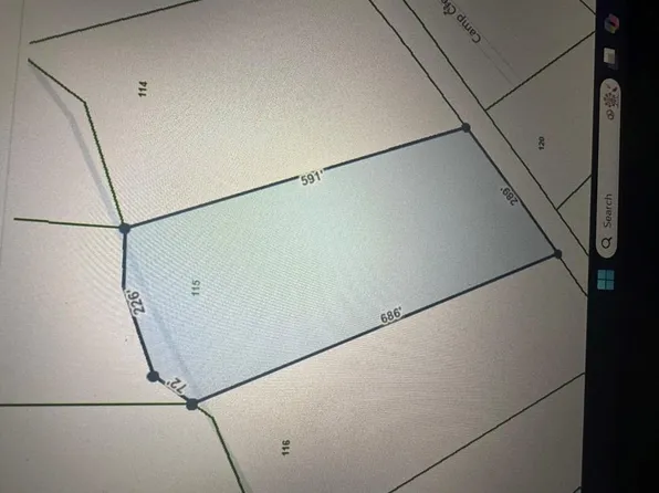 115 Camp Creek Rd, Spencer, TN 38585