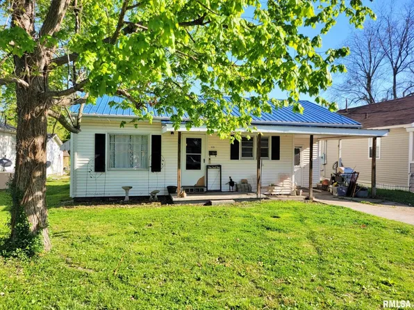 113 W 21st St, Metropolis, IL 62960