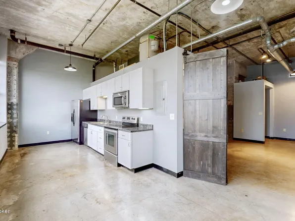 2520 S 3rd St Unit 413, Louisville, KY 40208