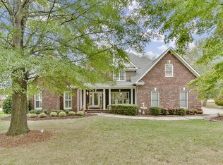3103 Cardigan Ct, Matthews, NC 28104