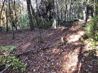 0 Teepee Trl LOT 45, Whitesburg, GA 30185