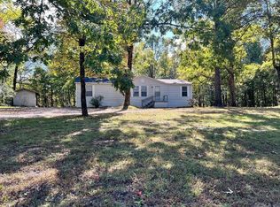 104 Beth Dr, Star City, AR 71667