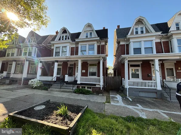 1919 Chestnut St, Harrisburg, PA 17104