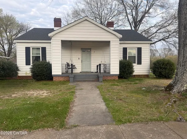 2 Allen St, Jackson, TN 38301