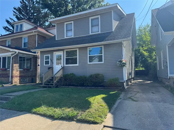 2812 Ash St, Erie, PA 16504