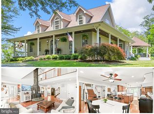 13004 Liberty Rd, Union Bridge, MD 21791