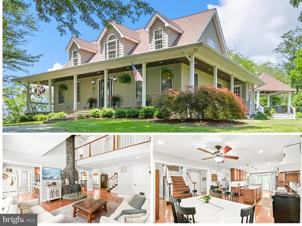 13004 Liberty Rd, Union Bridge, MD 21791