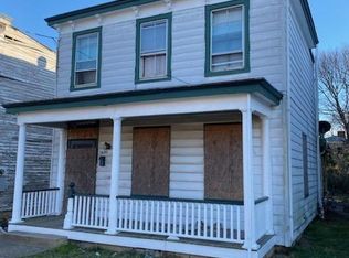 1020 W High St, Petersburg, VA 23803