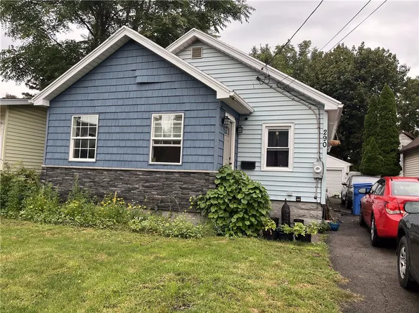 290 Marne St, Rochester, NY 14609