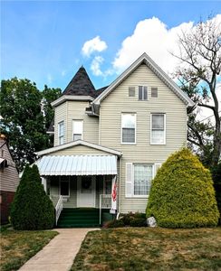 408 Crest Ave, Charleroi, PA, 15022