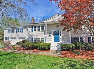 2 Borrows Rd, Foxboro, MA 02035