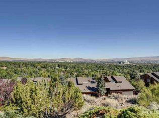 2375 Crows Nest Pkwy, Reno, NV 89519