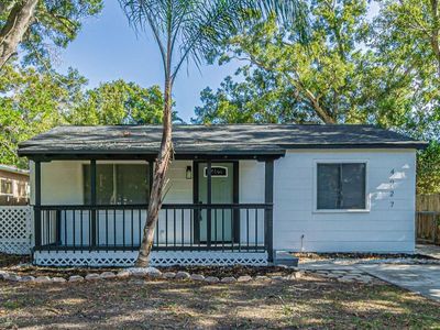 4927 Taylor St N, Saint Petersburg, FL, 33714