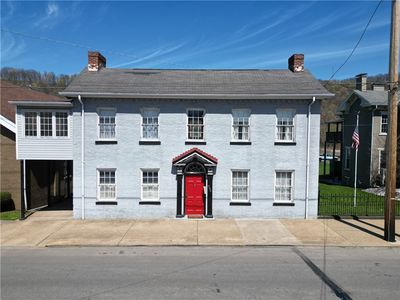 525 W Main St, Monongahela, PA, 15063