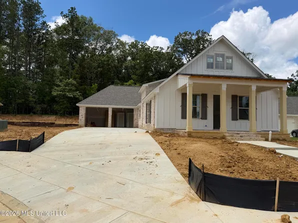 516 Fusion St, Brandon, MS 39042