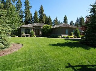 1659 E Woodstone Dr, Hayden Lake, ID 83835
