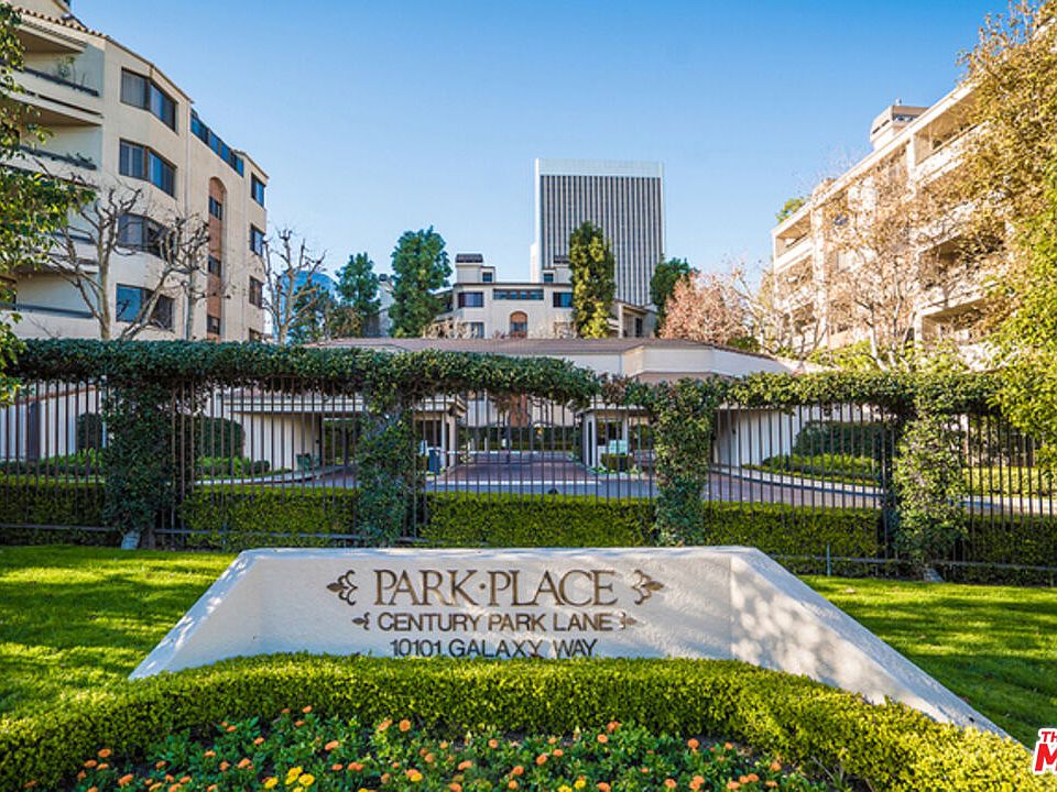 2nd image of 2131 Century Park Ln APT 401