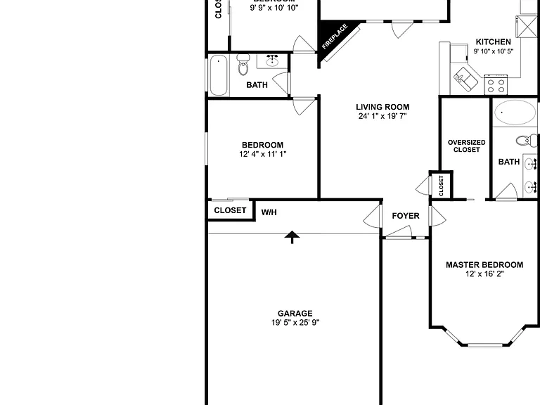 1464 E Rosemonte Dr — Photo 16