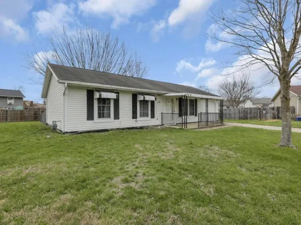 435 Alison Ct, Lancaster, OH 43130