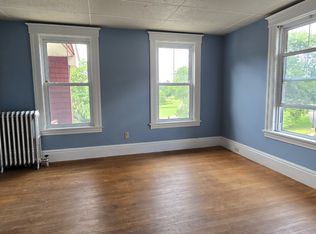 144 Elm St #3R, Worcester, MA 01609