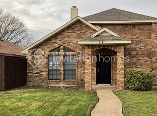 141 Overland Trl, Mesquite, TX 75149