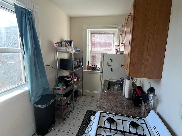 137 Peterborough St #20 — Photo 6