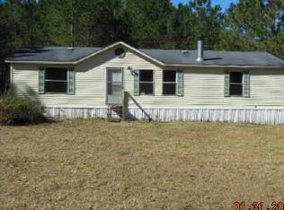20021 29th Dr, Wellborn, FL 32094