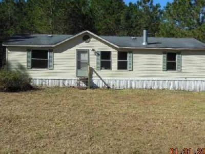 20021 29th Dr, Wellborn, FL, 32094