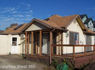 3111 F St, Washougal, WA 98671