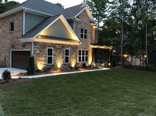 4816 Beulah Church Rd #1, Matthews, NC 28104