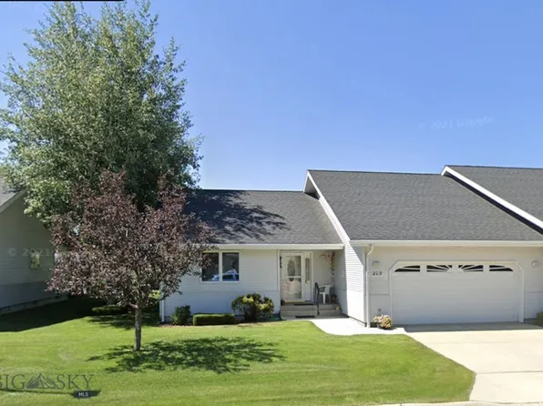 209 Aspen Loop, Butte, MT 59701