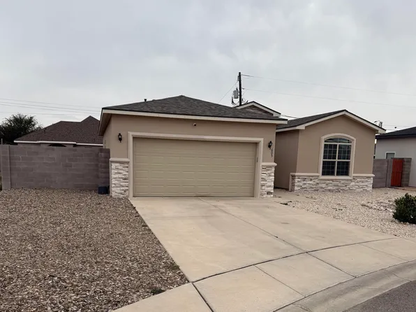 605 W Birch Ave, Lovington, NM 88260