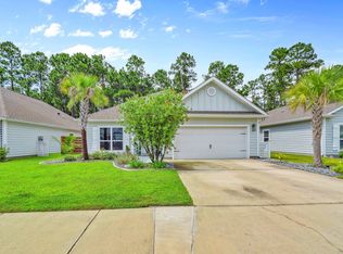 199 Southern Pines Rd, Santa Rosa Beach, FL 32459
