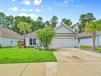 199 Southern Pines Rd, Santa Rosa Beach, FL, 32459